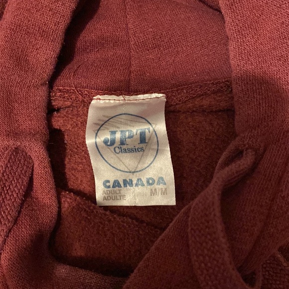 Vintage Conestoga College Sweater - Picture 3 of 5